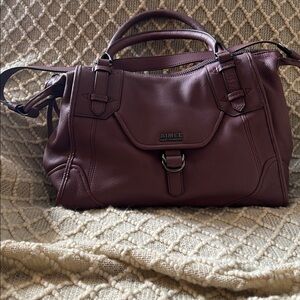 Aimee Kestenberg Leather Bag
